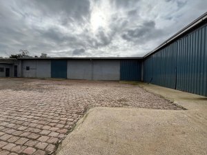 Depósito/Pavilhão com 2687m² no bairro Fátima em Canoas para Alugar