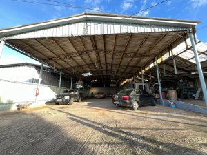 Depósito/Pavilhão com 180m² no bairro Igara em Canoas para Alugar