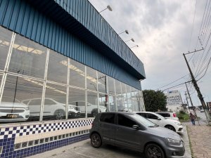 Loja com 740m² no bairro Centro em Canoas para Alugar
