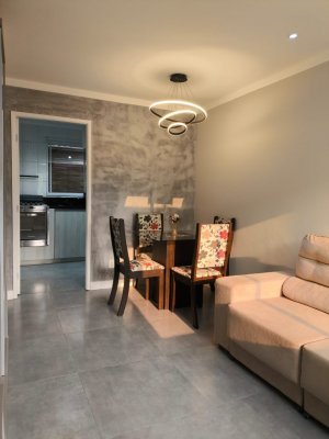 Casa Condominio com 85m², 2 dormitórios no bairro Igara em Canoas para Comprar