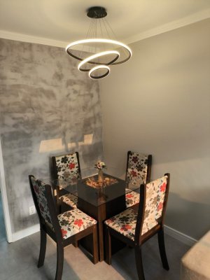 Casa Condominio com 85m², 2 dormitórios no bairro Igara em Canoas para Comprar