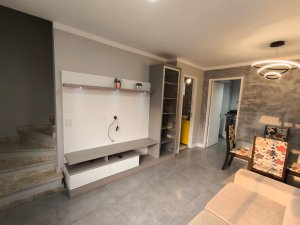 Casa Condominio com 85m², 2 dormitórios no bairro Igara em Canoas para Comprar