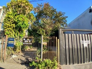 Terreno com 484m² no bairro Niterói em Canoas para Comprar