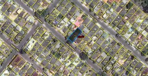 Terreno com 256m² no bairro Niterói em Canoas para Comprar