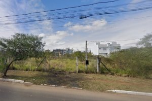 Terreno com 360m² no bairro Estância Velha em Canoas para Comprar