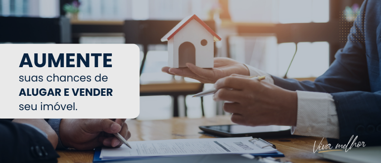 Anuncie seu imóvel com a gente